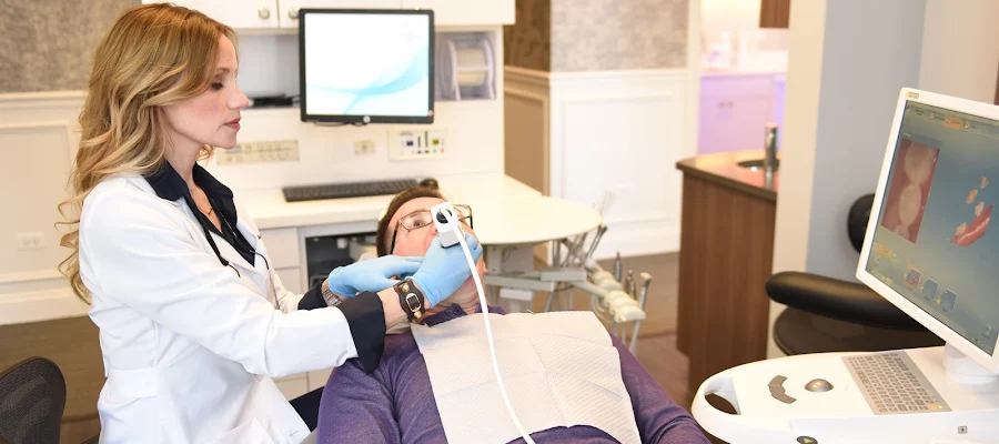 Sweet Tooth Dentistry