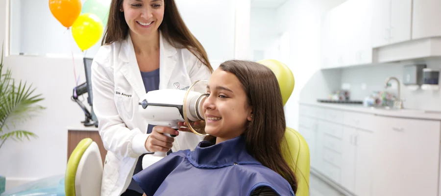 Sweet Tooth Pediatric Dentistry