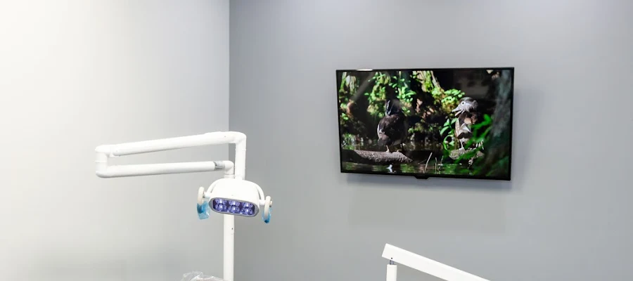 Sweet Tooth Smiles Dentistry and Orthodontics