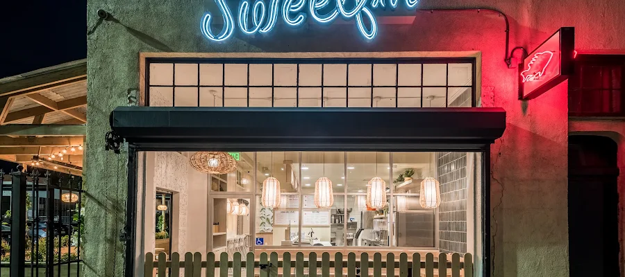 Sweetfin Poke Silverlake