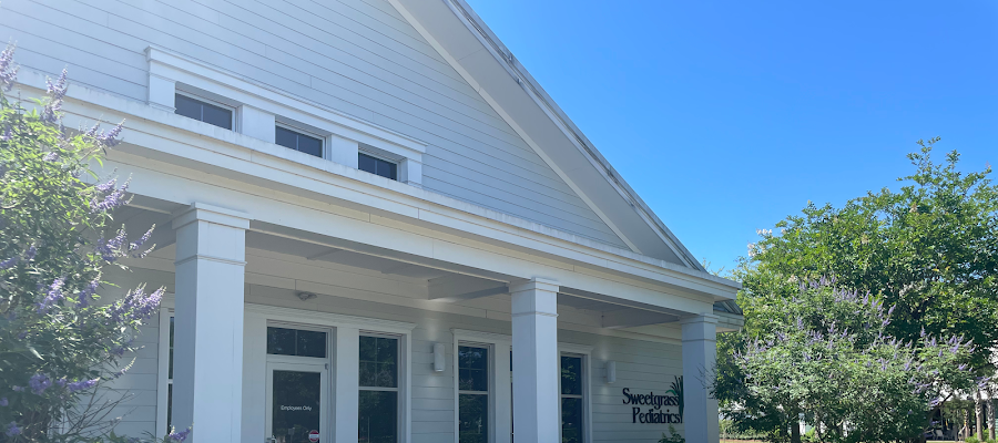 Sweetgrass Pediatrics - Carnes Crossroads