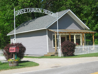 Sweethaven Resort