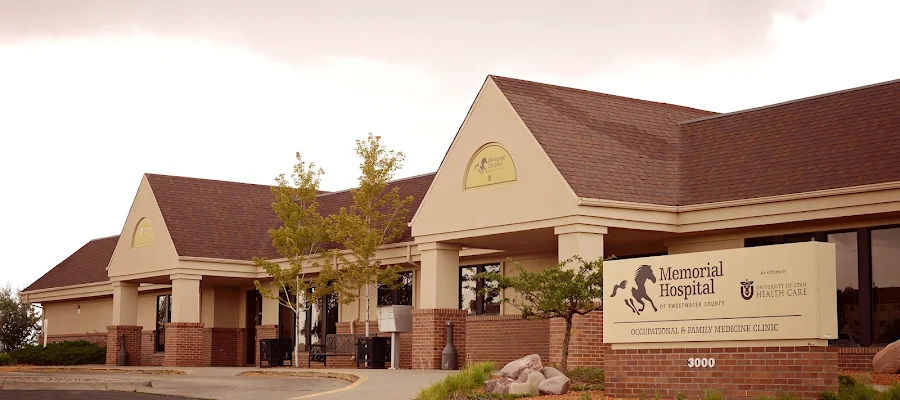 Sweetwater Walk-In Clinic