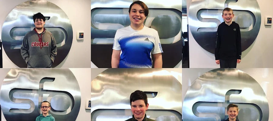 Swenson Family Orthodontics