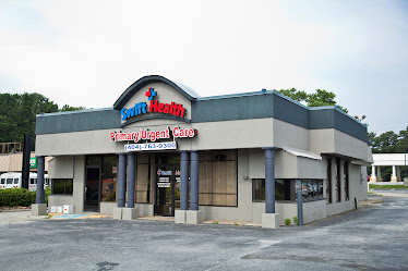 Swift Health Urgent Care Clinic