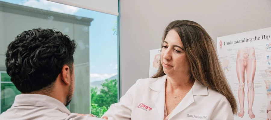 Swift Urgent Clinic