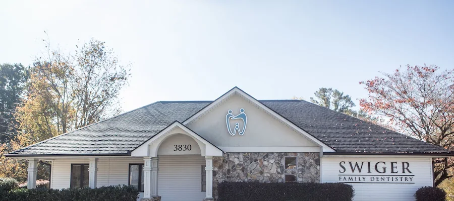 Swiger Family Dentistry