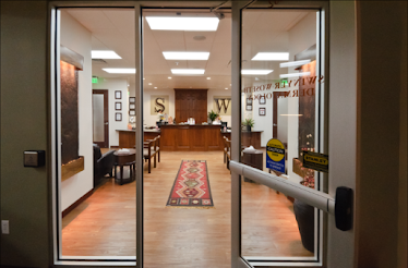 Swinyer-Woseth Dermatology