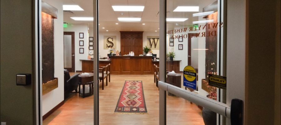 Swinyer-Woseth Dermatology