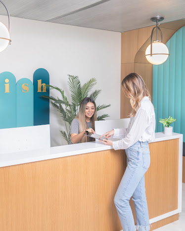 Swish Dental - Bee Cave