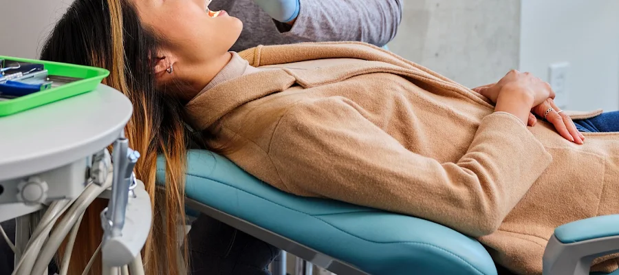 Swish Dental - Domain