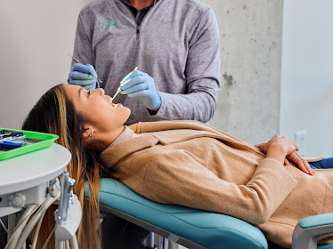 Swish Dental Heights