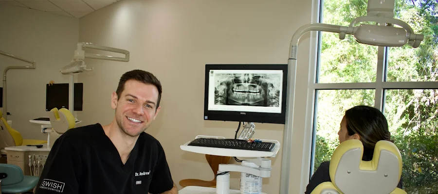 Swish Orthodontics