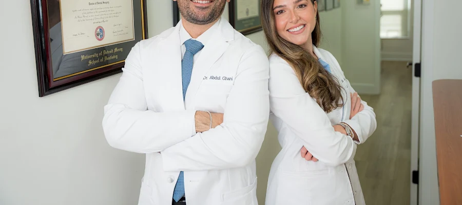 Swiss Dental- Southfield