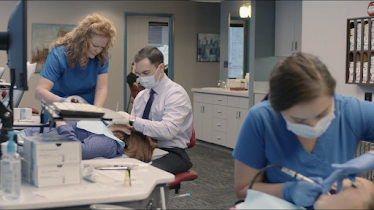 Sword Orthodontics