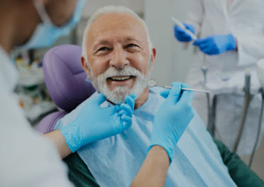 Syal Family Dentistry