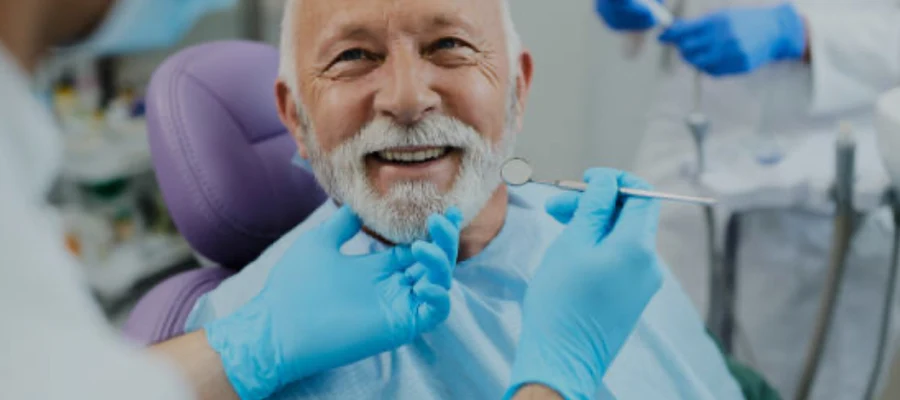 Syal Family Dentistry