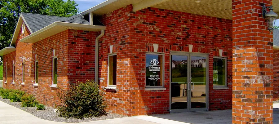 Sybesma Eye & Vision Center