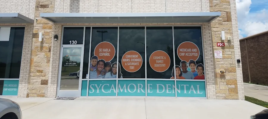 Sycamore Dental