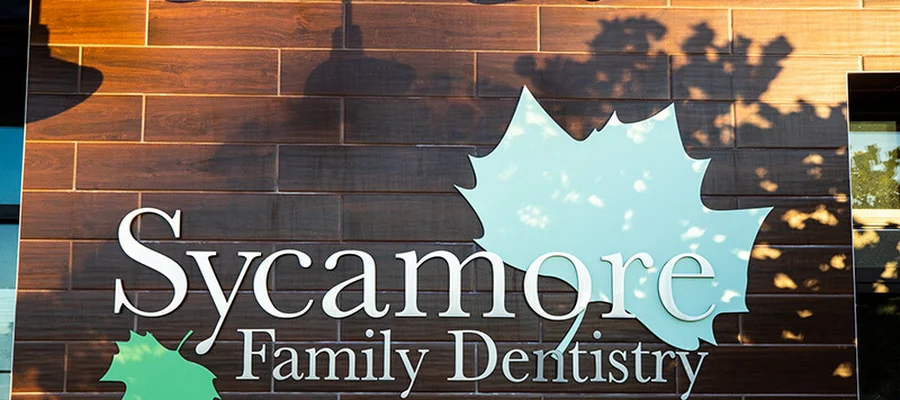 Sycamore Family Dentistry