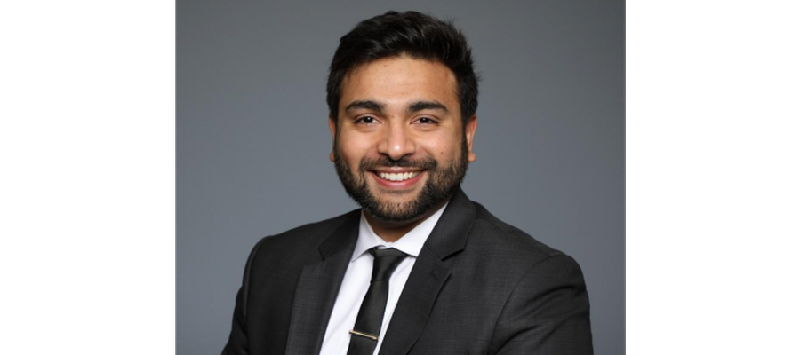 Syed A. Ahmed, DPM, FACFAS