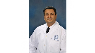 Syed Anwar, MD