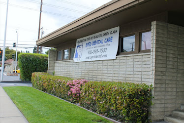 Syed Dental - Santa Clara