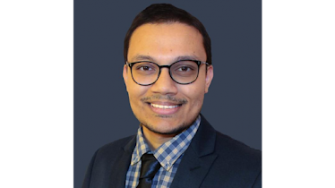 Syed Shabbir, MD
