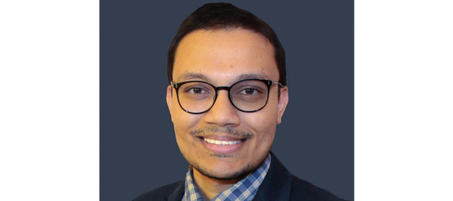 Syed Shabbir, MD