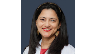 Syeda Moosvi, MD