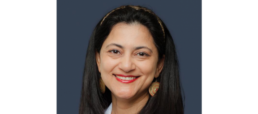 Syeda Moosvi, MD