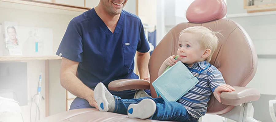 Sylvan Heights Dental