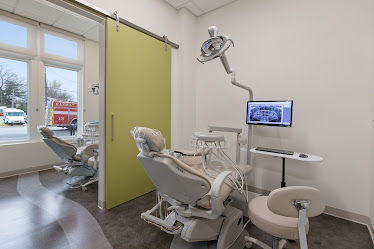 Sylvan Park Smiles Dentistry