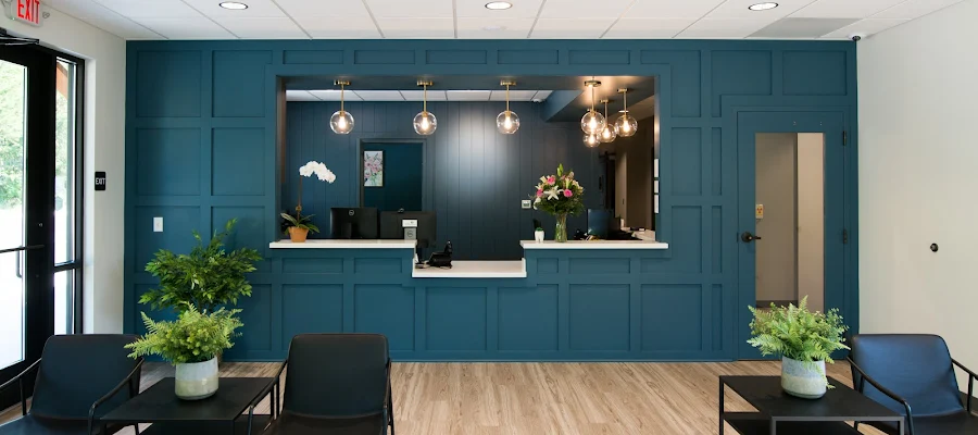 Sylvan Valley Dental