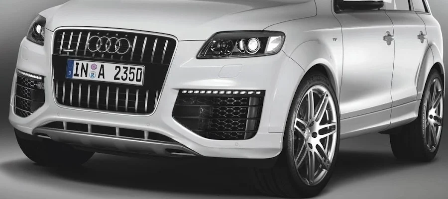 Sylvania Auto Restyling & Glass