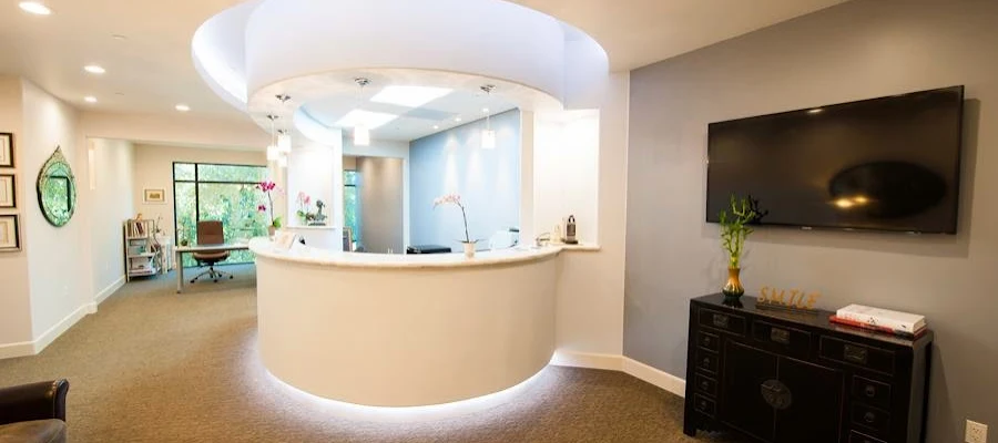Sylvia Carlos, DDS, Inc