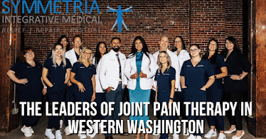 Symmetria Integrative Medical Marysville