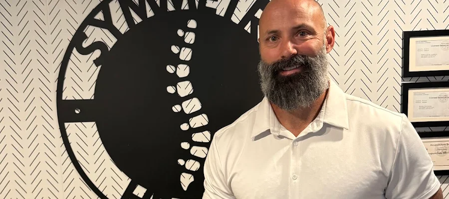 Symmetry Health Chiropractic