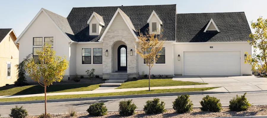 Symphony Homes