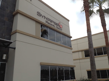 Synapse Orthopedic Group