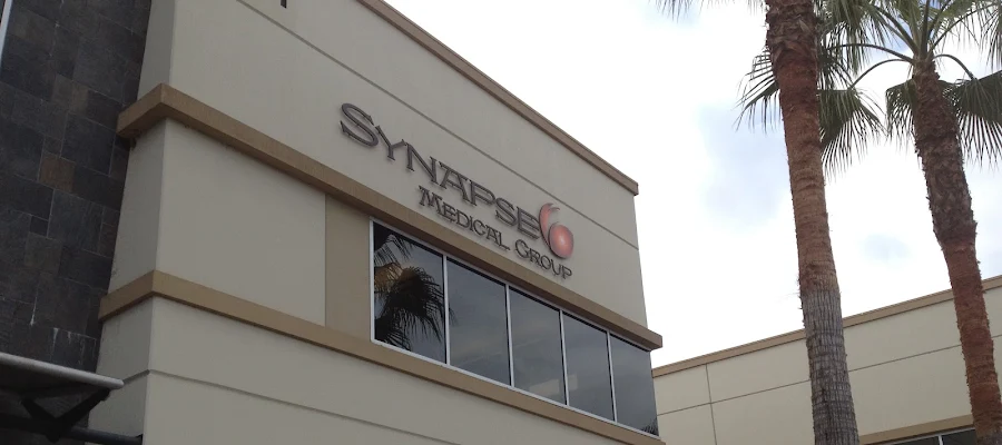 Synapse Orthopedic Group