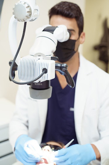 Synergy Aesthetic and Implant Dentistry