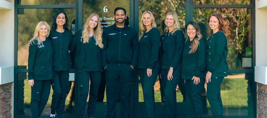 Synergy Dental Arts