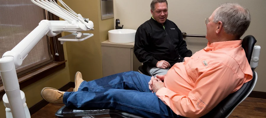 Synergy Dental Center
