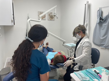 Synergy Dental Corp-CBCT-SMILE DESIGN-IMPLANTS