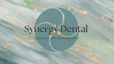 Synergy Dental Salt Lake: Sean Ulm DMD AIAOMT