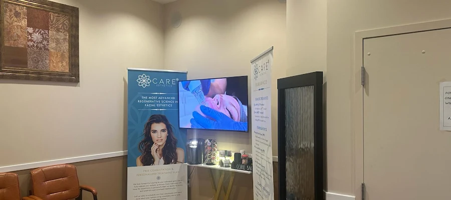 Synergy Dental Spa
