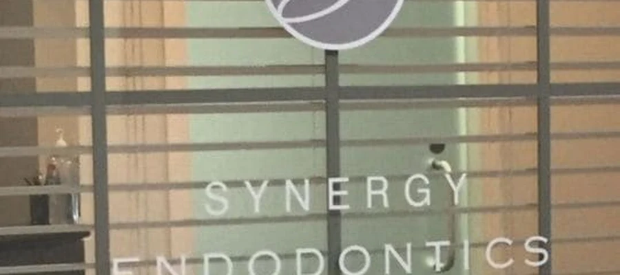 Synergy Endodontics
