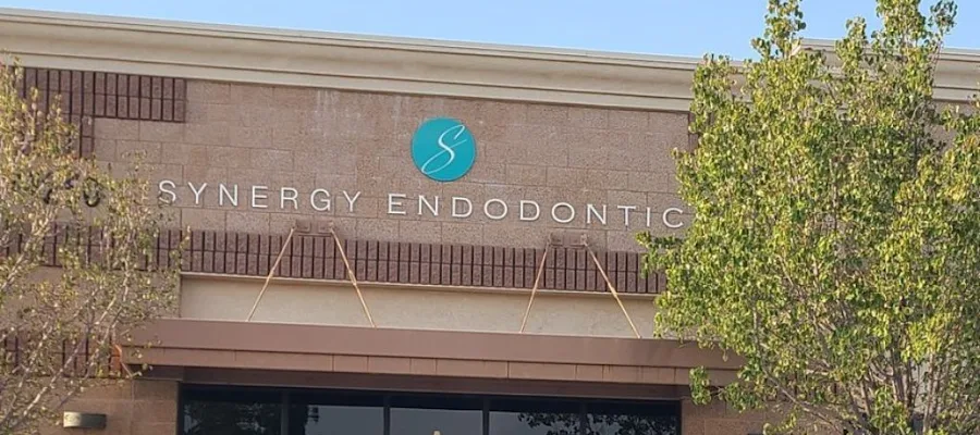 Synergy Endodontics