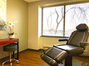 Synergy Integrative Headache Center: Alexander Feoktistov